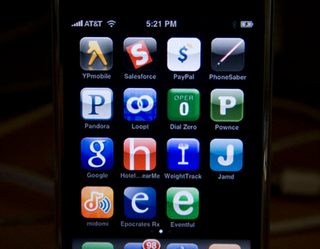 Illustration for article titled iPhone 2.0 Software Review: Forget 3G, It's Code That Counts